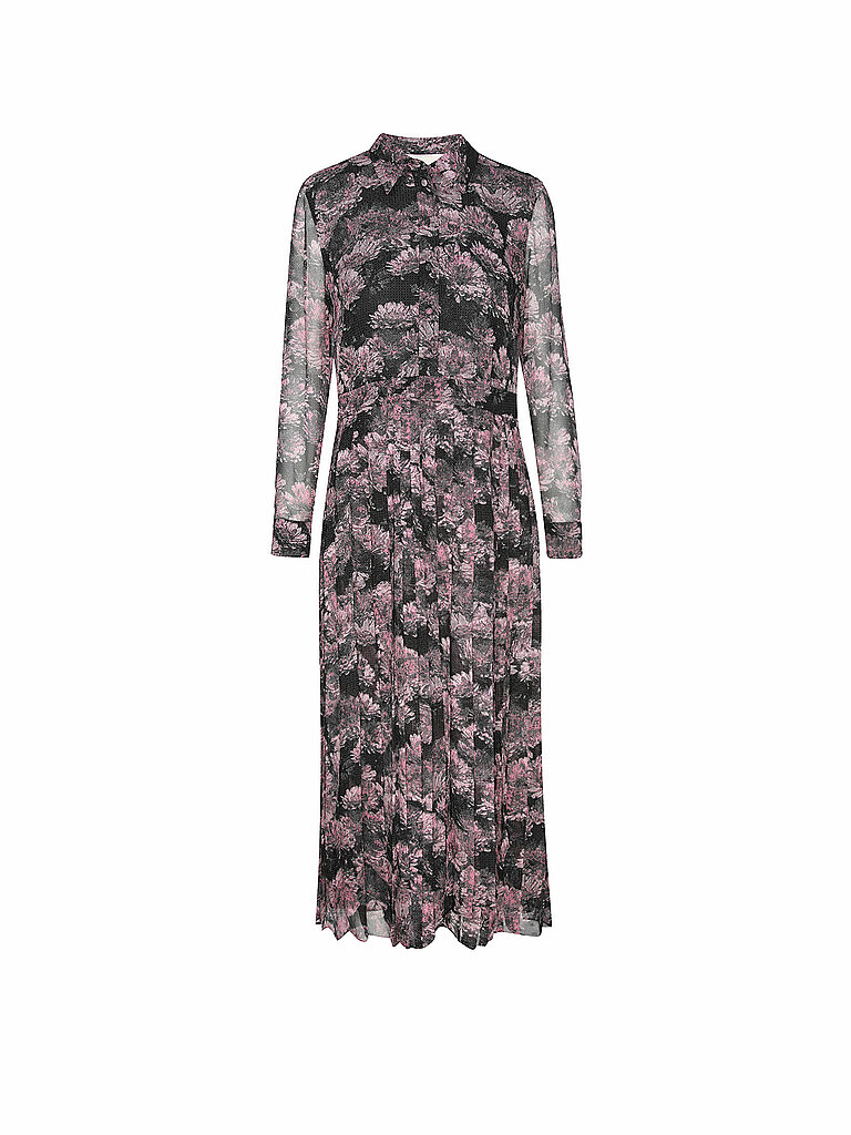 TORY BURCH Midikleid rosa | 38