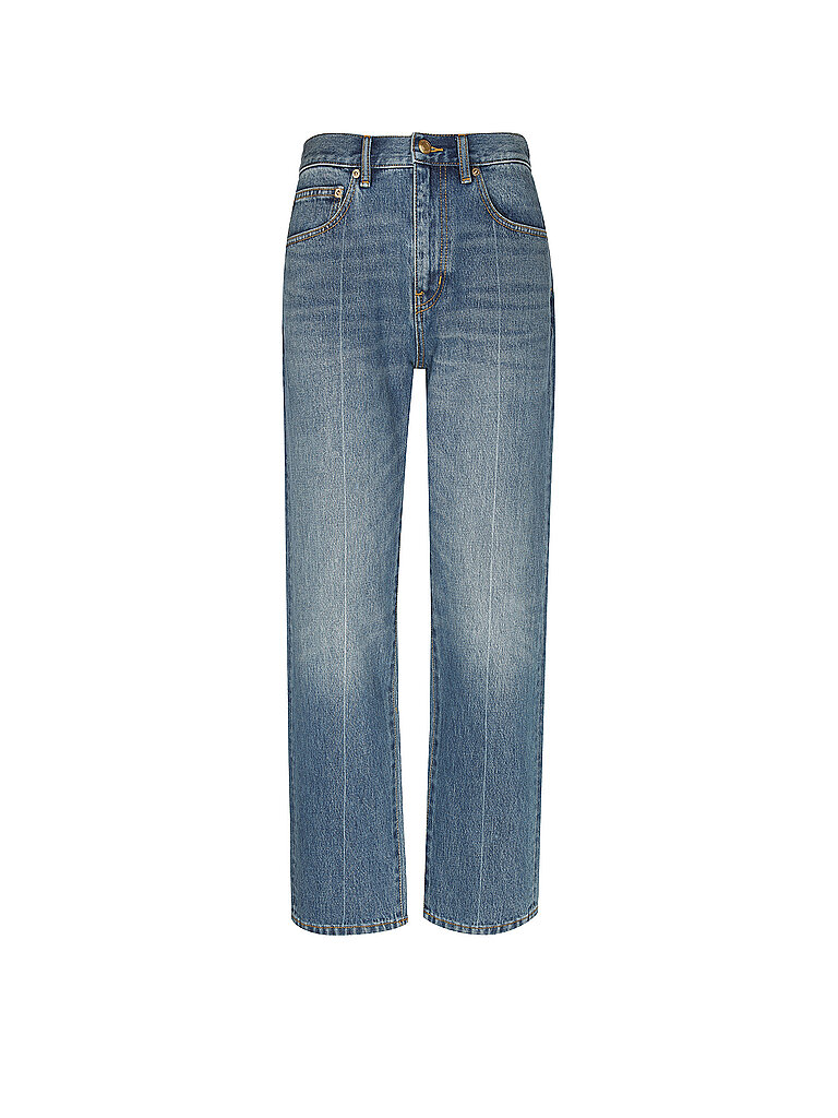 TORY BURCH Jeans Slim Fit JEAN  blau | 27