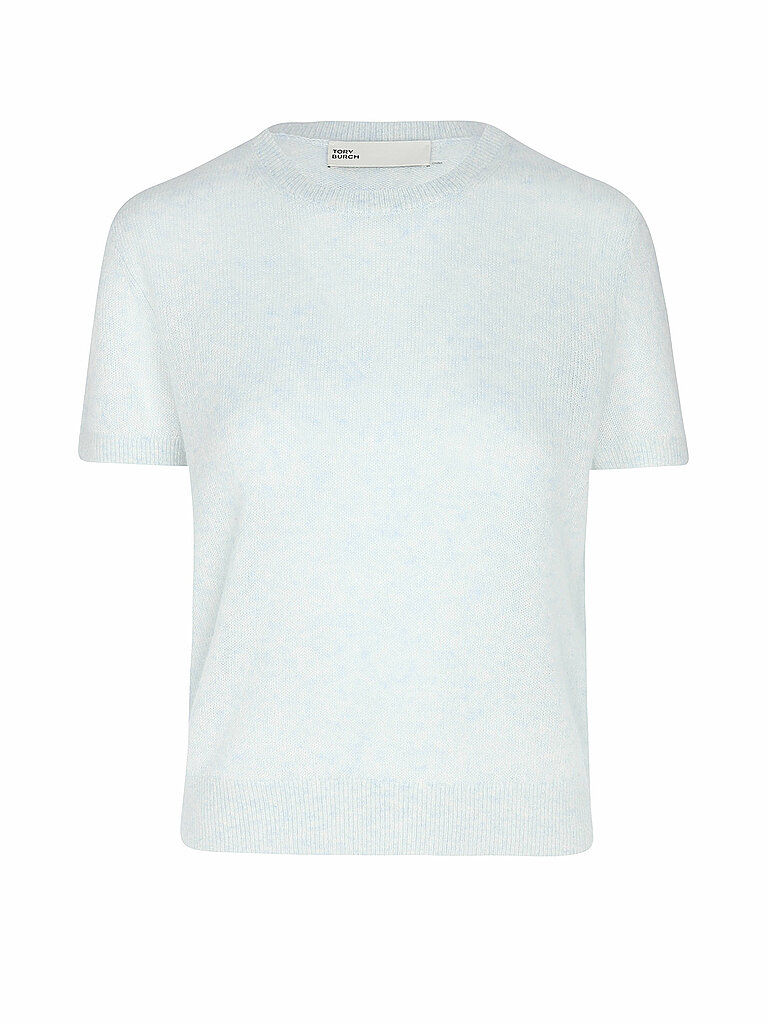 TORY BURCH T-Shirt  creme | XS