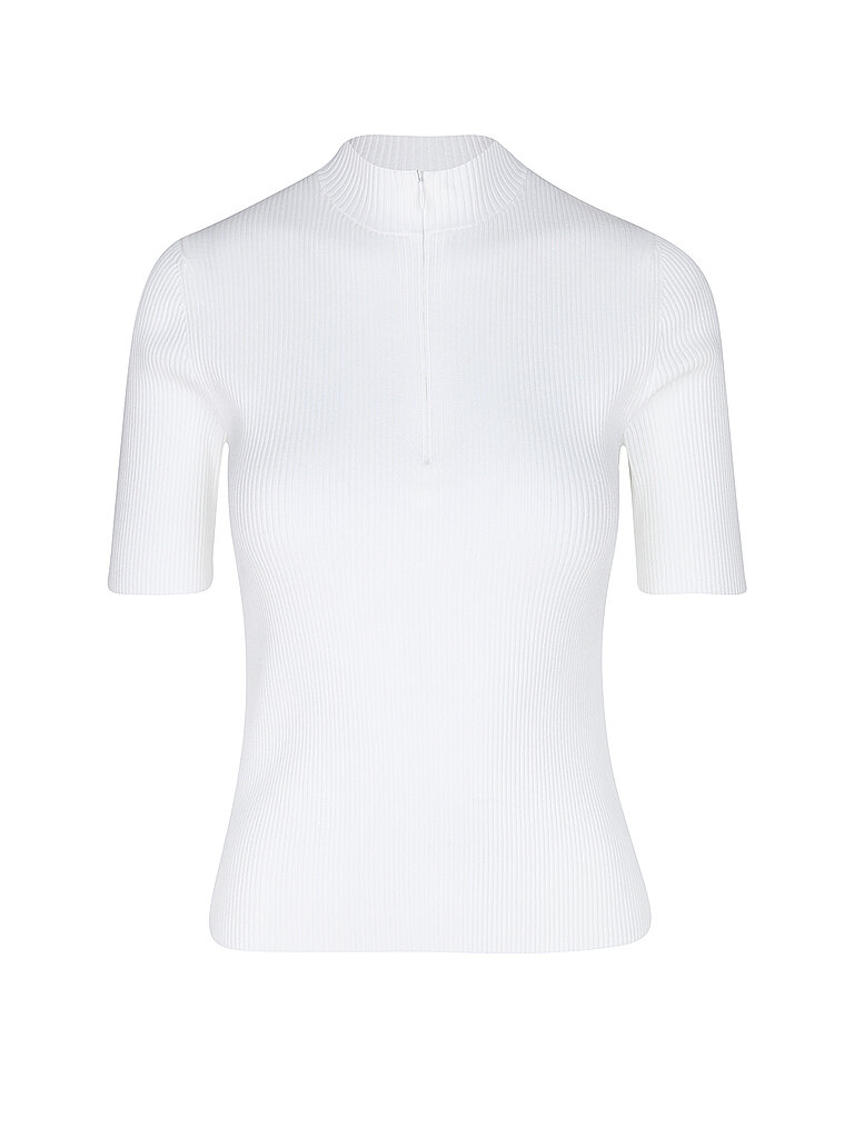 TORY BURCH Shirt weiss | XS
