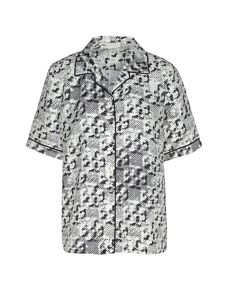 TORY BURCH Bluse  creme | XS