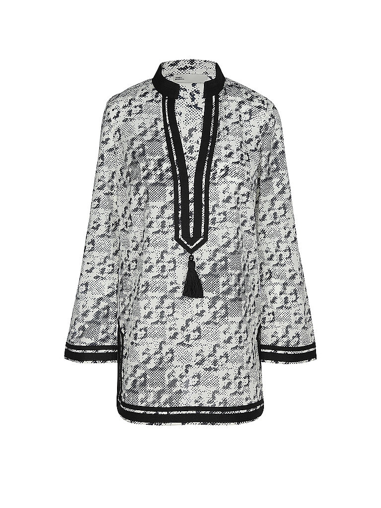 TORY BURCH Tunika creme M damen