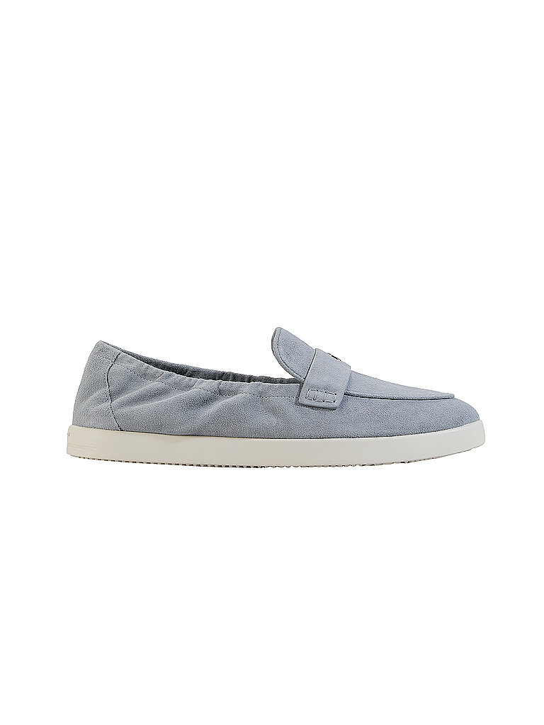 TORY BURCH Loafers BALLETT SPORT  blau | 36