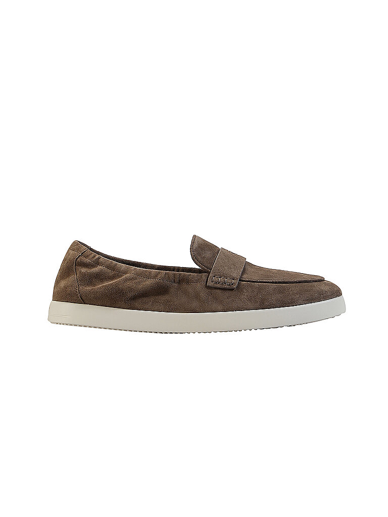 Loafers BALLETT SPORT hellbraun 39 damen