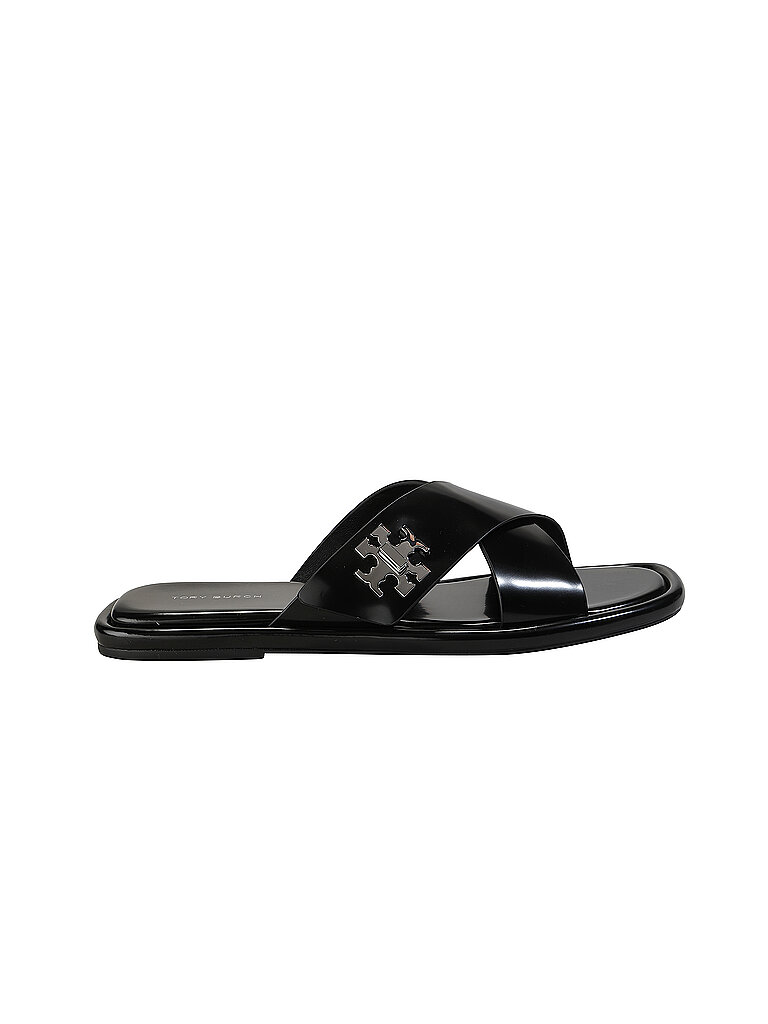 Sandalen schwarz 41 damen