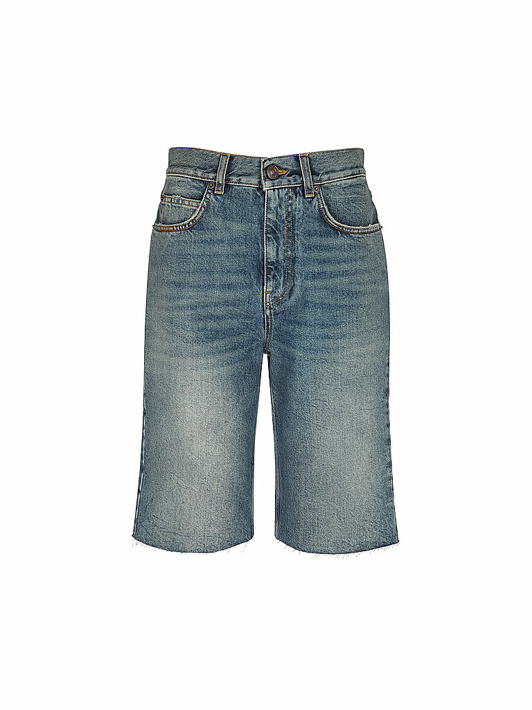 TORY BURCH Jeansshorts  blau | 29