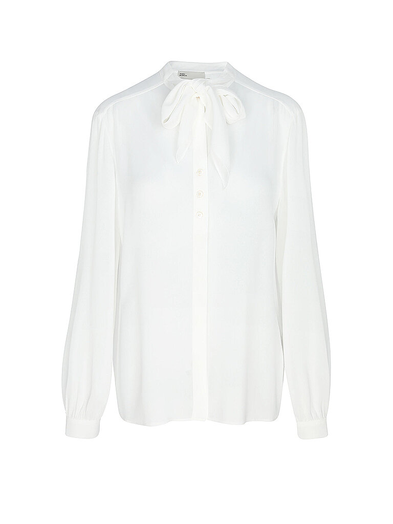 TORY BURCH Bluse GEORGETTE creme | 38