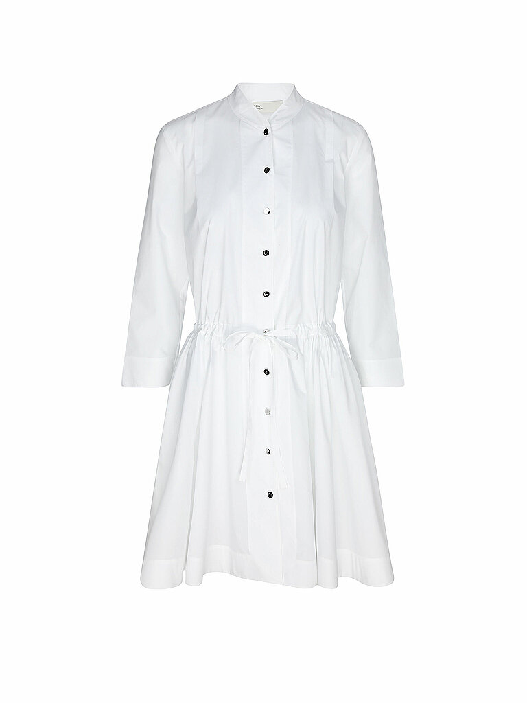 TORY BURCH Minikleid  weiss | 34