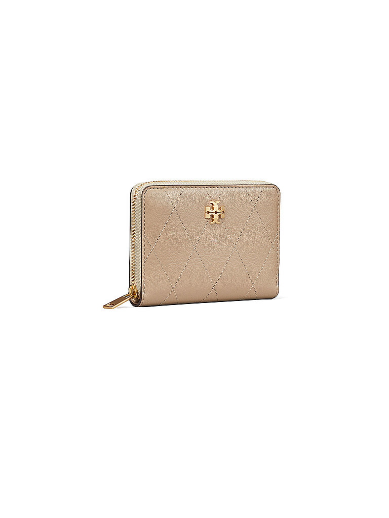 TORY BURCH Geldbörse  beige