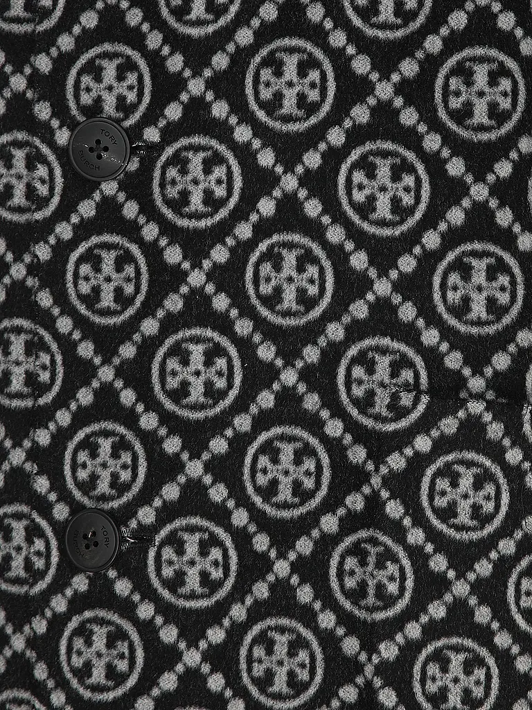 TORY BURCH |  Wende Wollmantel | 
