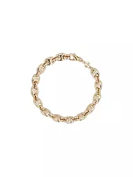 TORY BURCH | Armband DELICATE GEMINI | gold