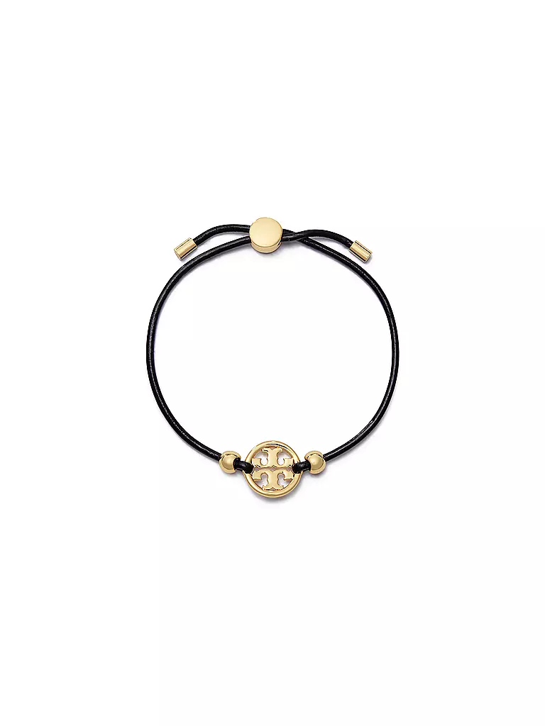 TORY BURCH | Armband MILLER SLIDER | gold