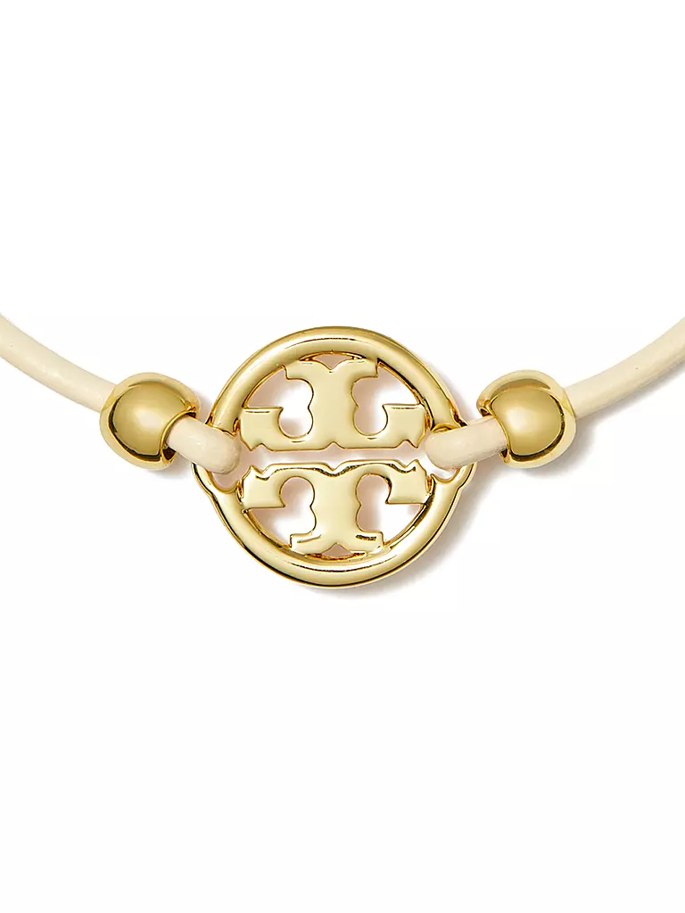 TORY BURCH | Armband MILLER SLIDER | gold