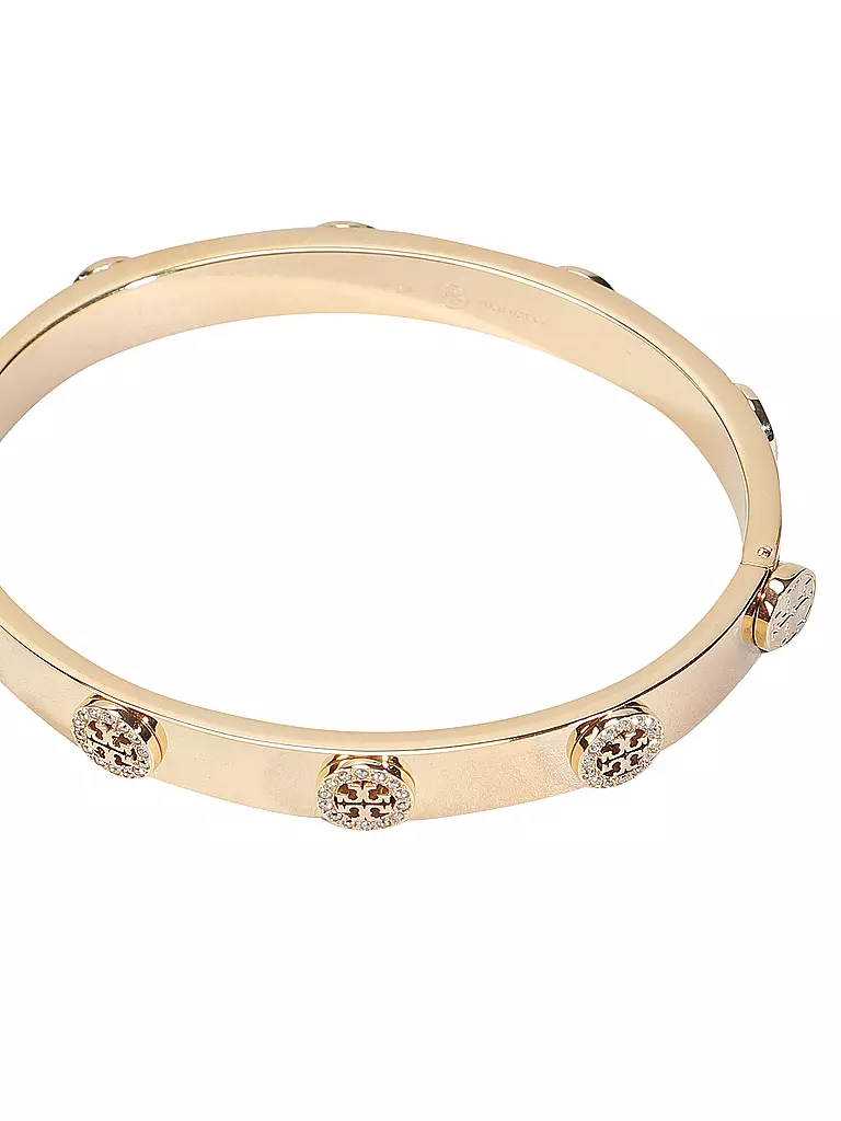 TORY BURCH | Armband MILLER | gold