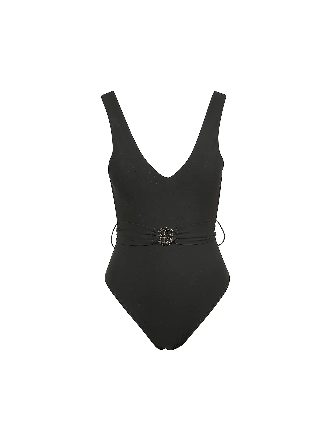 TORY BURCH | Badeanzug | schwarz