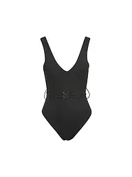 TORY BURCH | Badeanzug | Schwarz