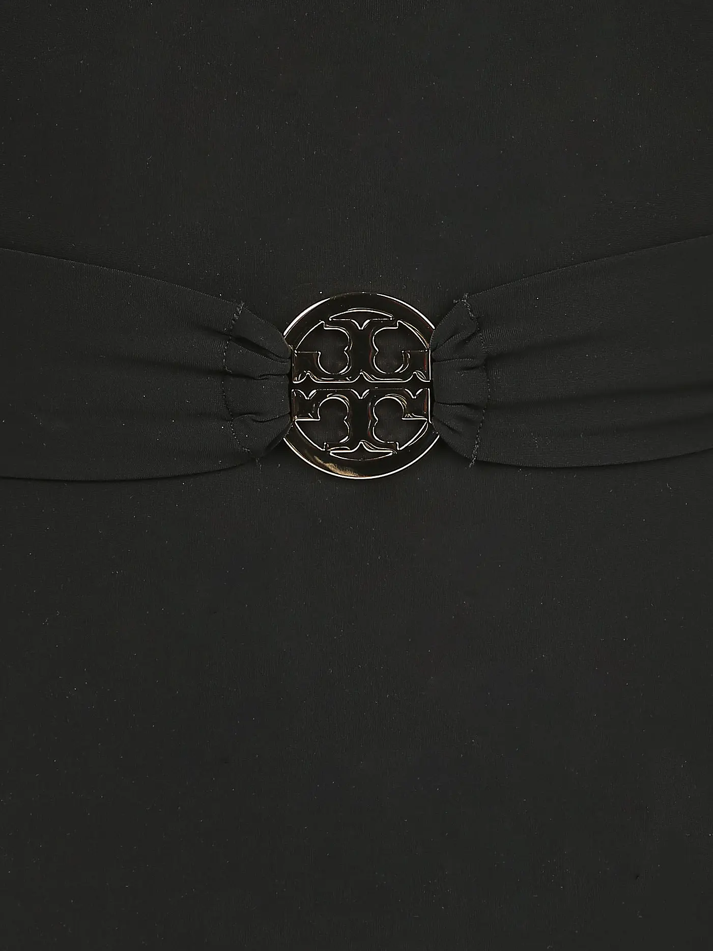 TORY BURCH | Badeanzug | schwarz