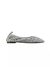 TORY BURCH | Ballerinas  | blau