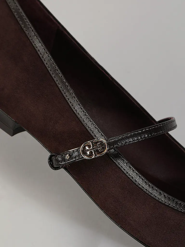 TORY BURCH | Ballerinas MARY JANE | 