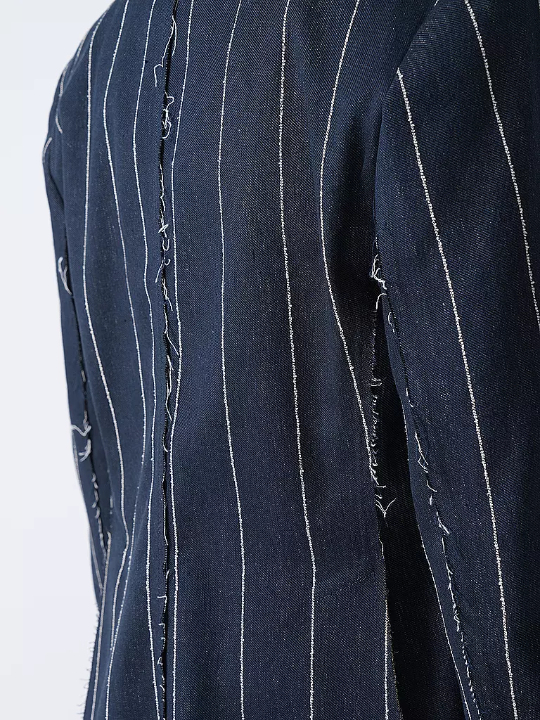TORY BURCH | Blazer | blau