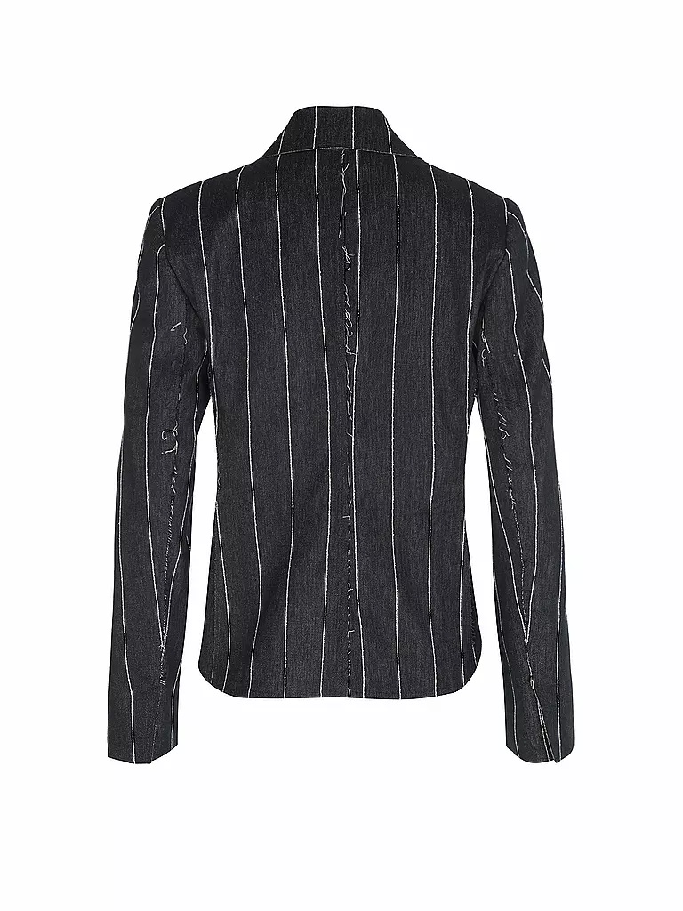 TORY BURCH | Blazer | blau