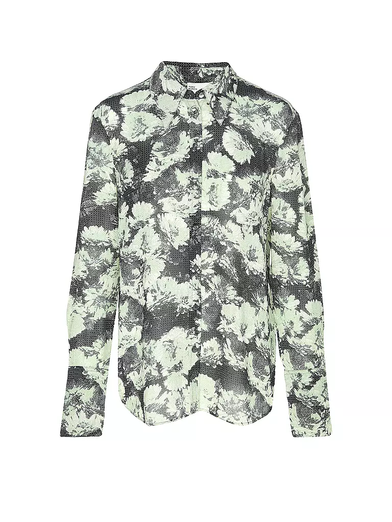 TORY BURCH | Bluse  | grün