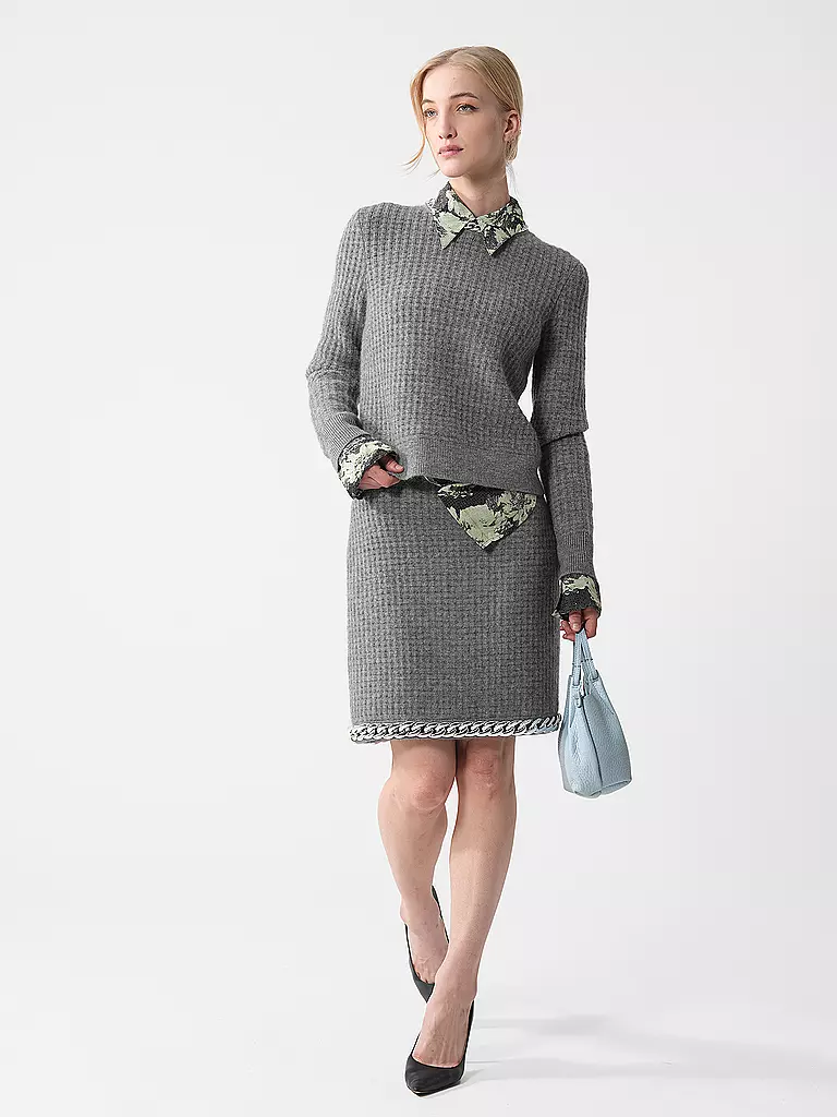 TORY BURCH | Bluse  | grün