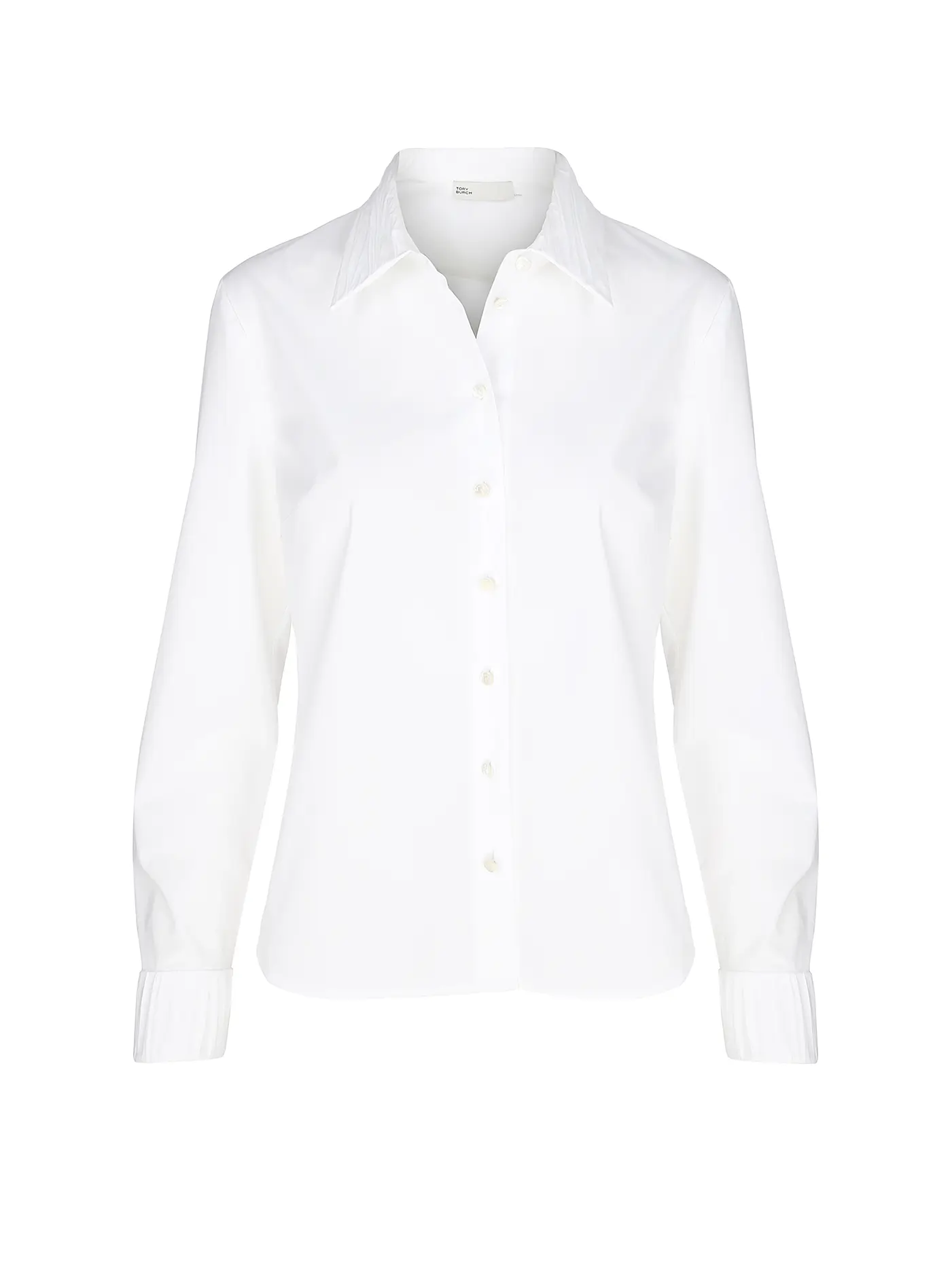 TORY BURCH | Bluse | weiss