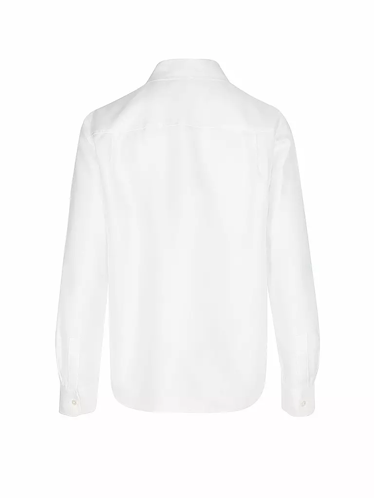 TORY BURCH | Bluse | hellblau