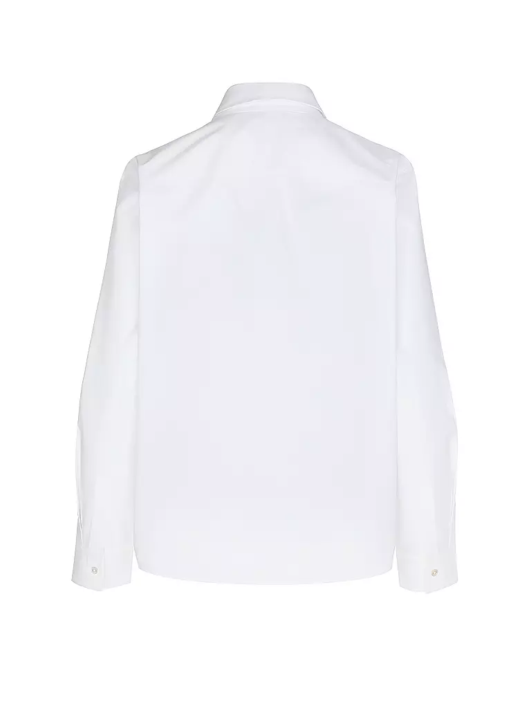 TORY BURCH | Bluse | weiss
