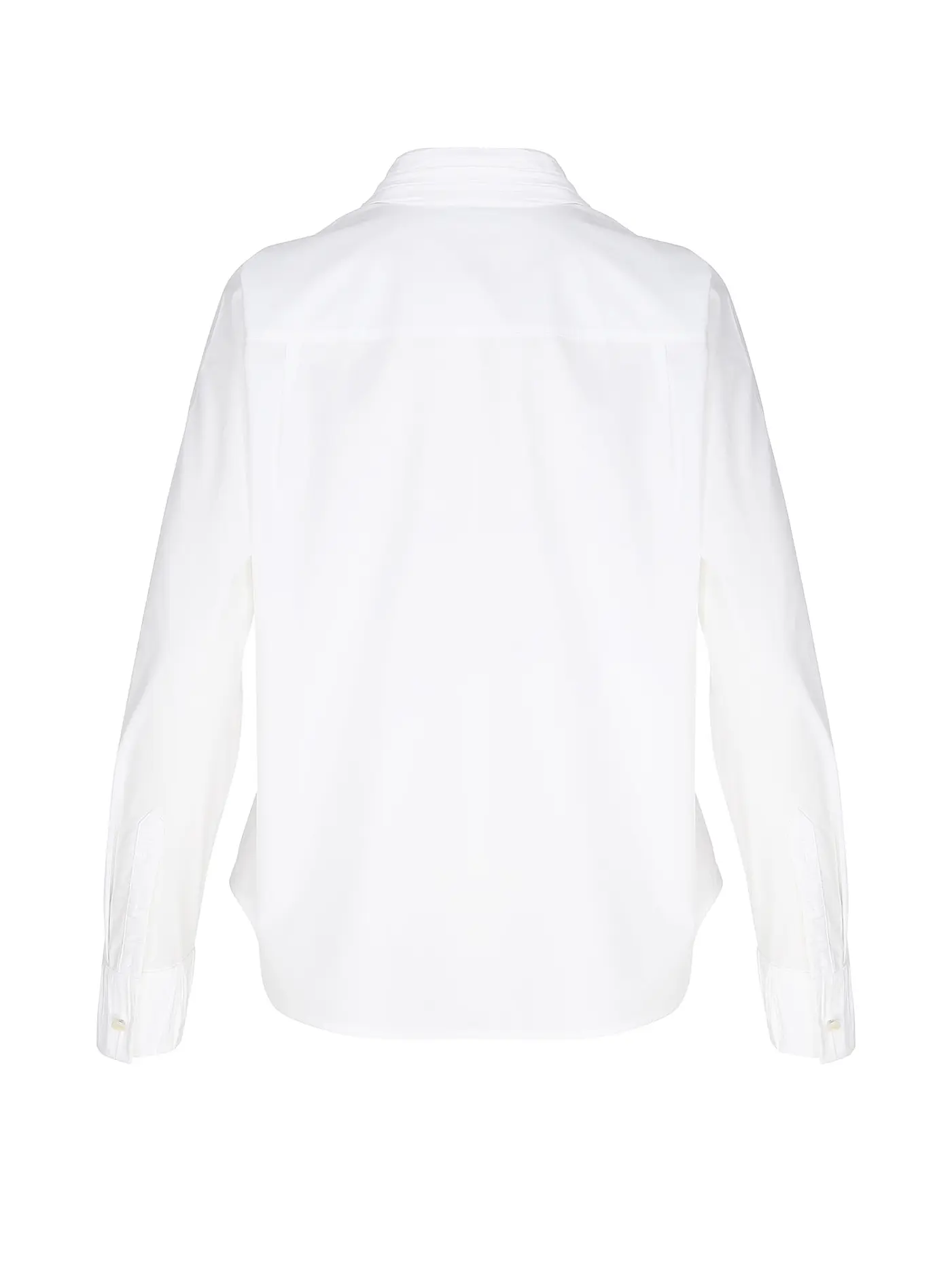 TORY BURCH | Bluse | weiss