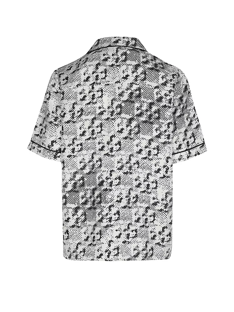 TORY BURCH | Bluse | creme