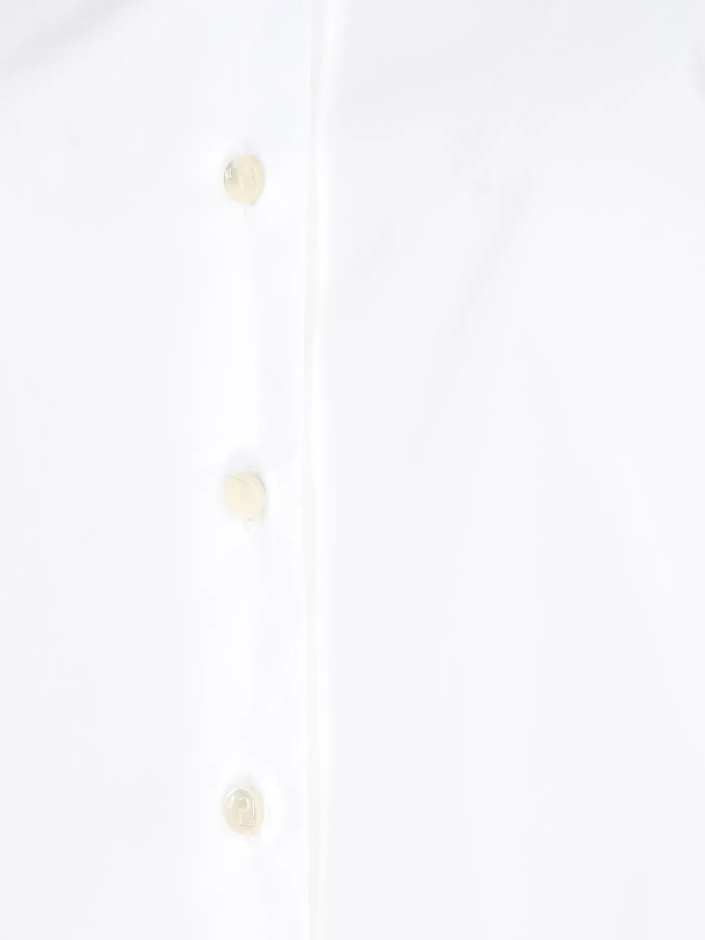 TORY BURCH | Bluse | weiss
