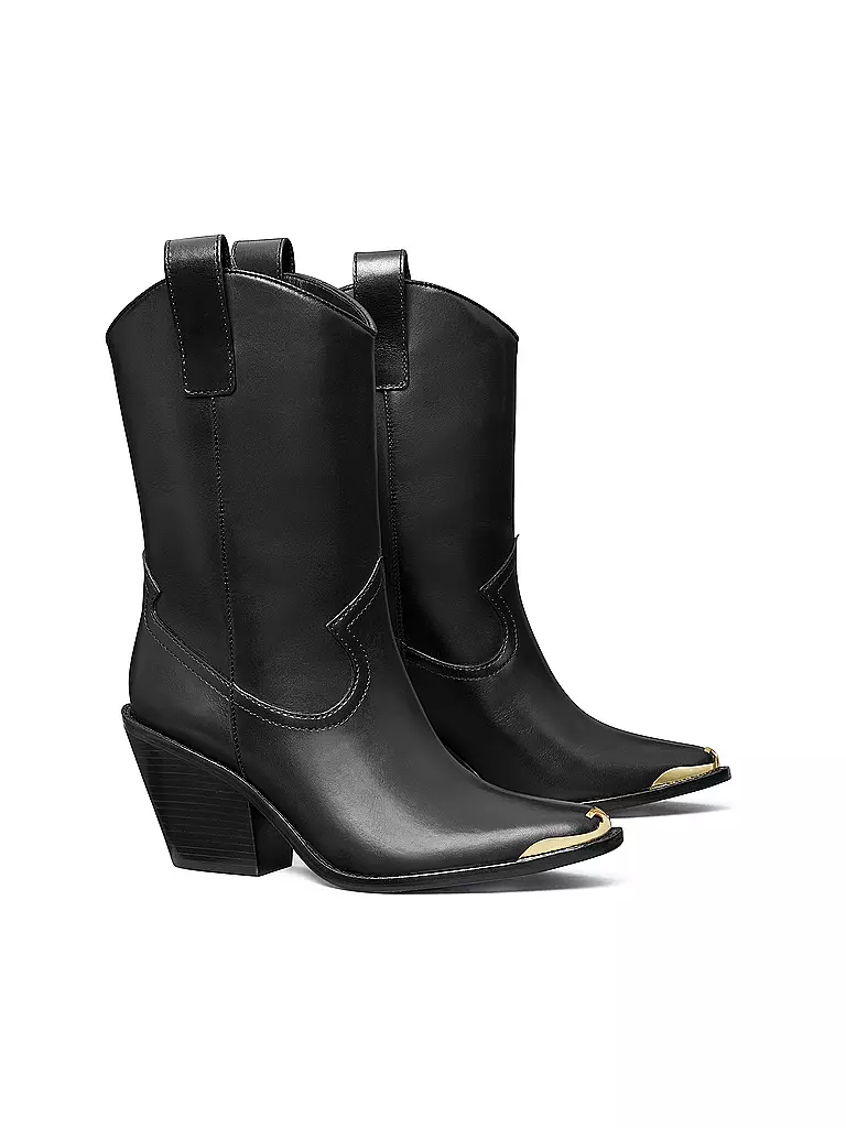 TORY BURCH | Boots | schwarz