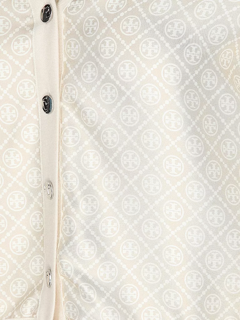 TORY BURCH | Cardigan | creme