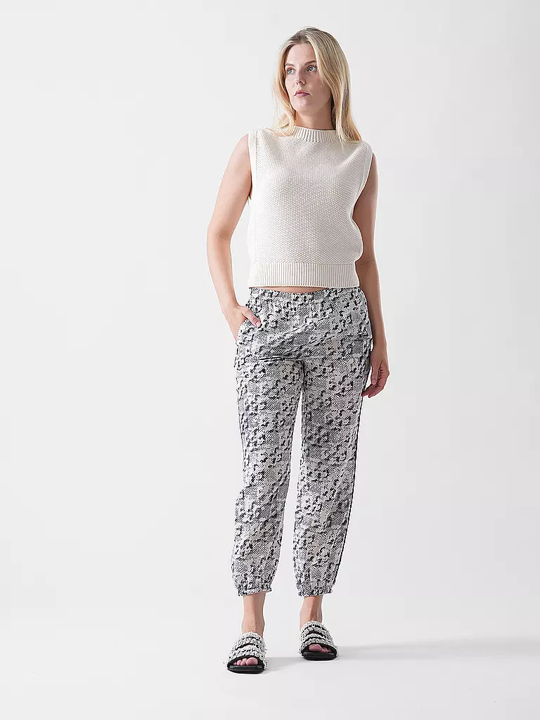 TORY BURCH | Hose | beige