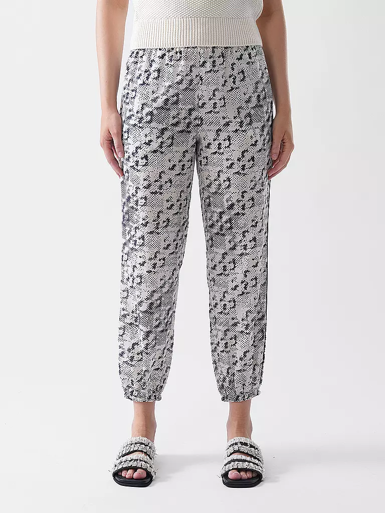TORY BURCH | Hose | beige
