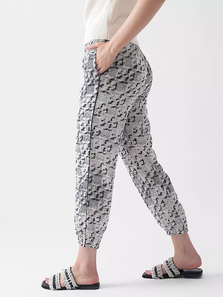 TORY BURCH | Hose | beige