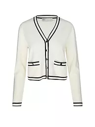 TORY BURCH | Jäckchen KENDRA | creme