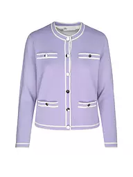 TORY BURCH | Jäckchen KENDRA | lila