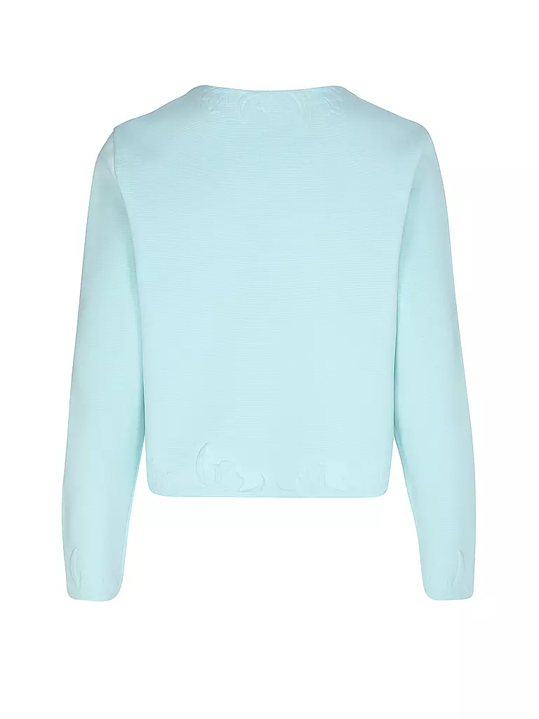 TORY BURCH | Jäckchen | blau