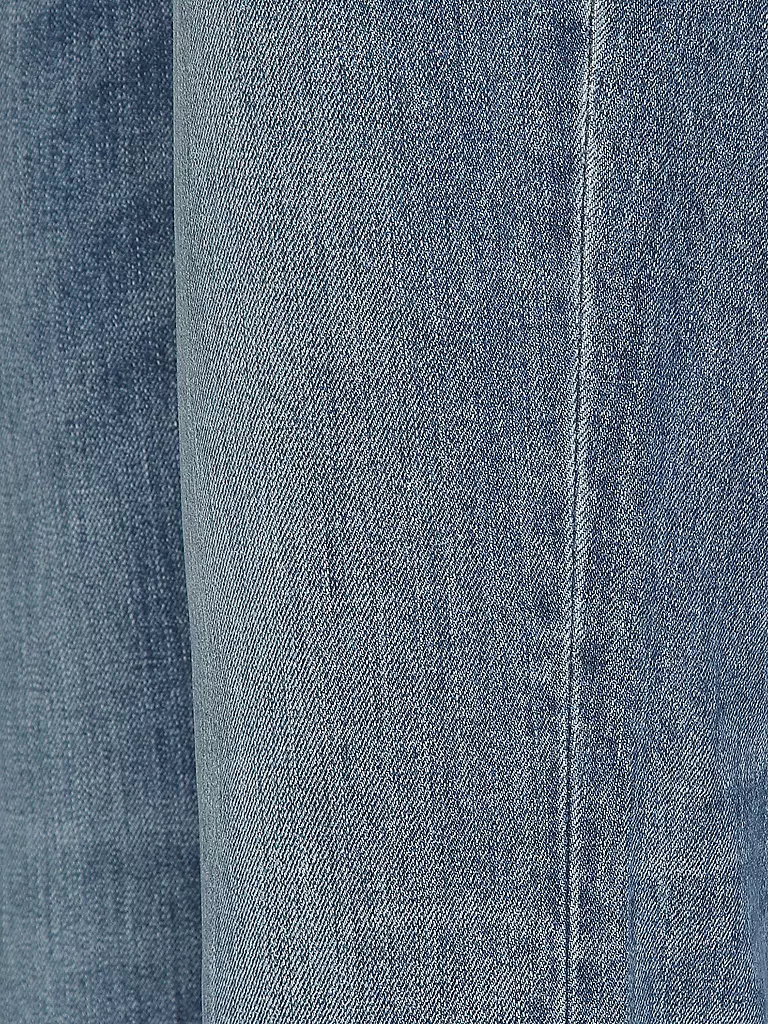 TORY BURCH | Jeans Flared Fit | blau