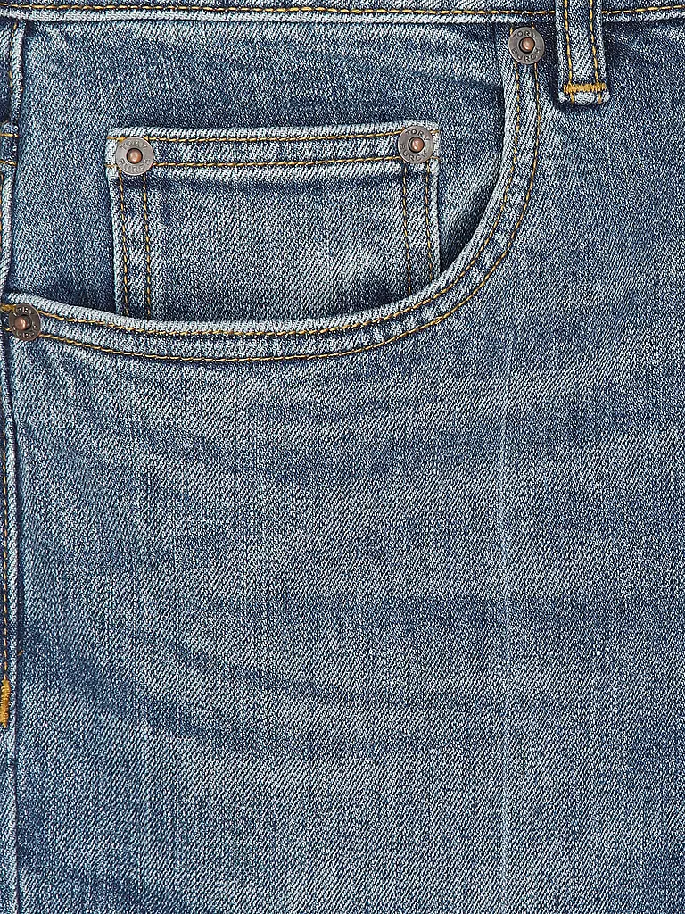TORY BURCH | Jeans Flared Fit | blau