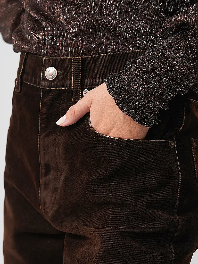 TORY BURCH | Jeans Wide Leg | 