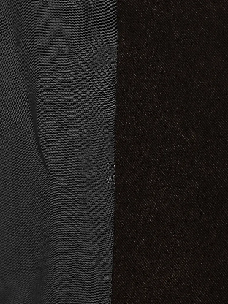 TORY BURCH | Jeansjacke  | Braun