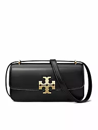 TORY BURCH | Ledertasche - Mini Bag ELEANOR  | schwarz