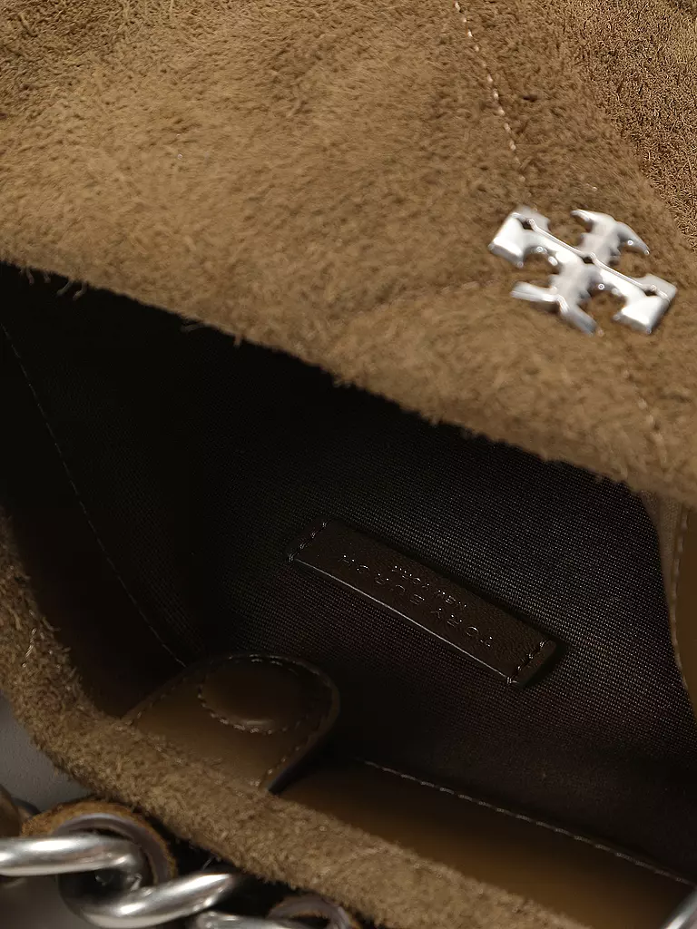 TORY BURCH | Ledertasche - Schultertasche KIRA Small | 