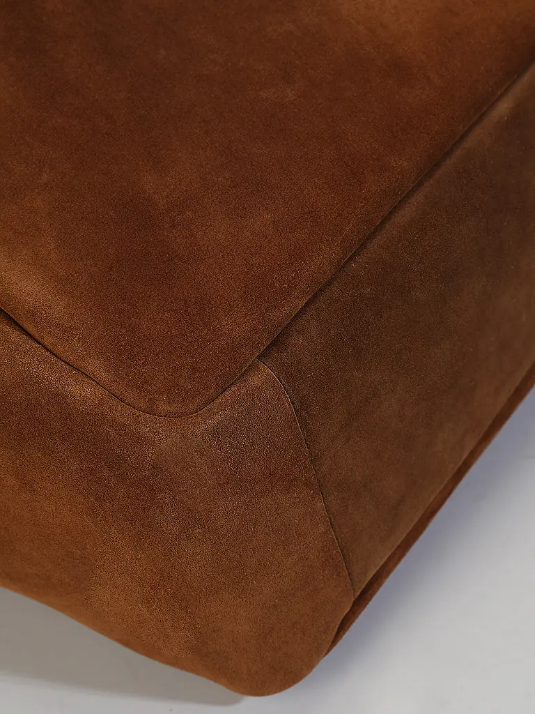 TORY BURCH | Ledertasche - Shopper | 