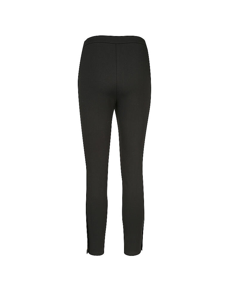 TORY BURCH | Leggings PONTE | schwarz