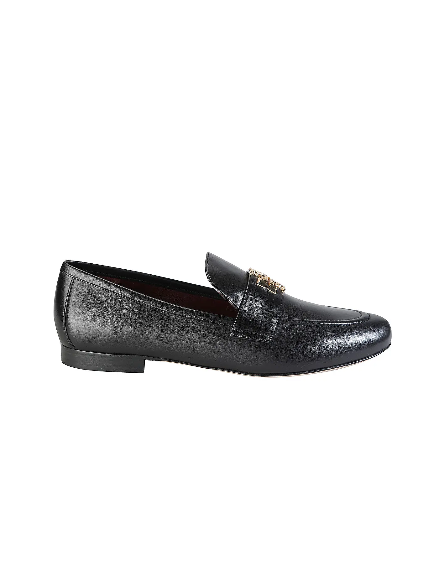 TORY BURCH | Loafer ELEANOR | schwarz